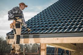 Best Green or Eco-Friendly Roofing Solutions  in Burkesville, KY